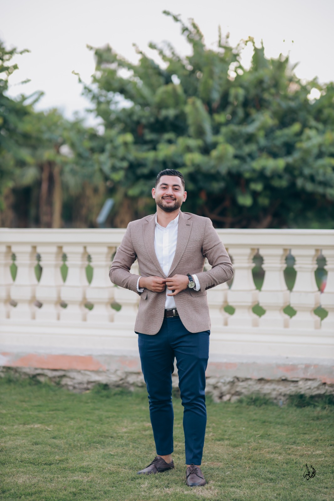 Mohamed Adel